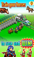 Pocket Stables Lite screenshot 0