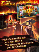 iRich Slots&Games screenshot 1