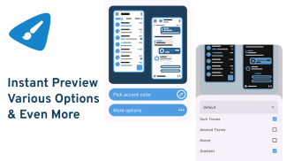 Themer - Themes for tg screenshot 3