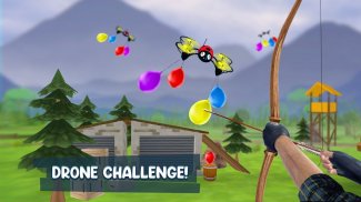Air Balloon Shooting Game screenshot 3