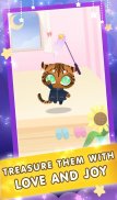 Dream Cat Paradise screenshot 8