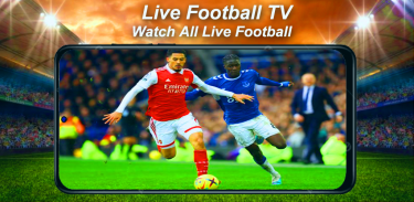 KUBET -Football Live EuroSport screenshot 0