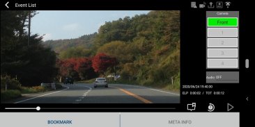 In Car Viewer screenshot 2