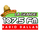 La Grande 107.5 FM Radio Dallas