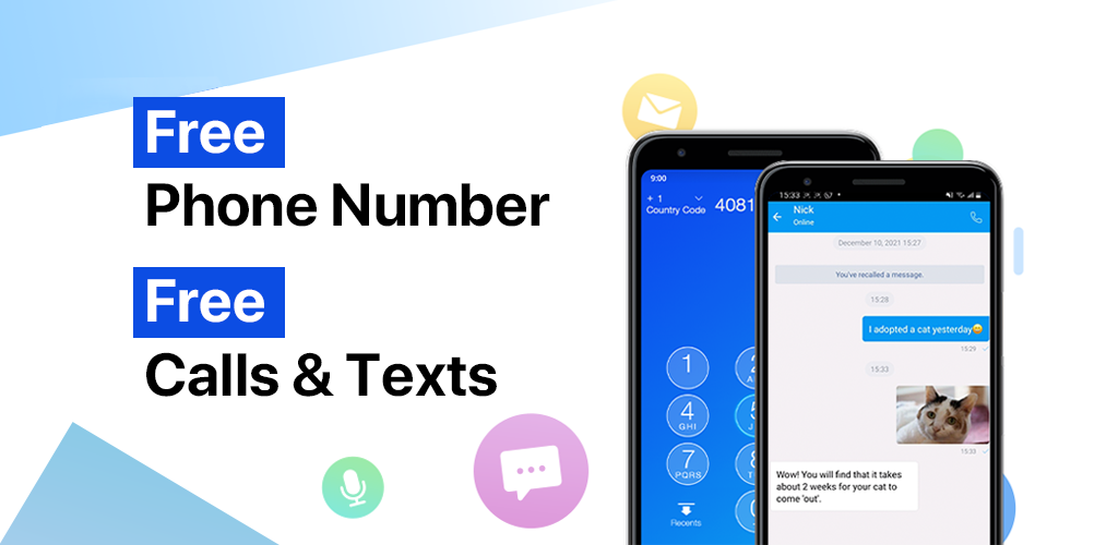 How to Send International or Domestic SMS Text Messages with Dingtone -  Dingtone