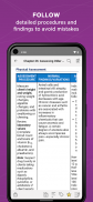 Nurses' Health Assessment screenshot 8