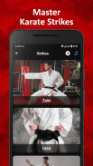 Karate Training - Videos screenshot 5