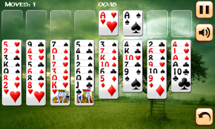 Best Solitaire Collection screenshot 0