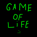 Game of Life Icon