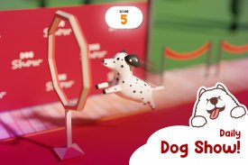 ドッグホテル実業家 - Dog Hotel Tycoon screenshot 5