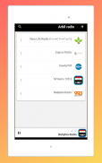 Radio Iraq FM + Radio Iraq App screenshot 4