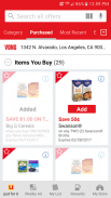 Vons Deals & Delivery screenshot 0