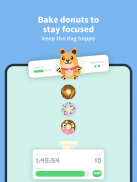 Focus Dog: Productivity Timer screenshot 11