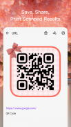 QR Code & Barcode Scanner screenshot 7