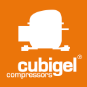 Cubigel Compressors Cross Ref.