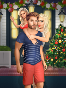 Love or Passion - Romance Teen Story Game screenshot 5