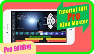 New Tips Kine PRO Master Video Editing screenshot 3