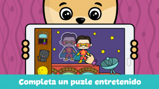 Juegos para niños y niñas screenshot 4