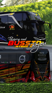 Livery Mod Bussid JB3 Bejeu screenshot 0