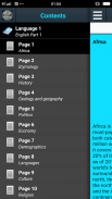 Africa Encyclopaedia screenshot 5