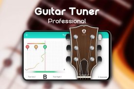 Real Guitar - Free Chords, Tabs & Music Tiles Game screenshot 4