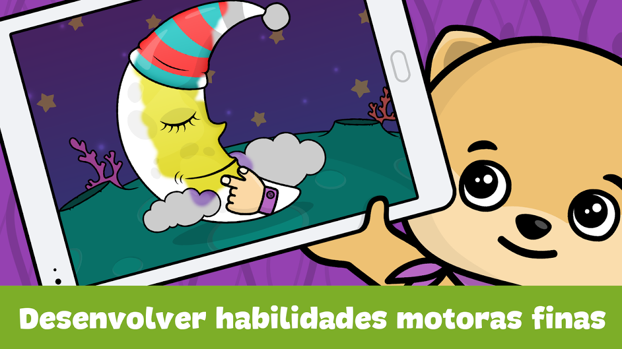 Jogos quebra-cabeça infantil - Baixar APK para Android