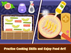 Purple Pink’s Japanese Cuisine screenshot 5