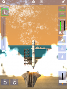 Space Rocket Exploration screenshot 14