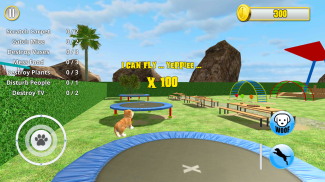 American Dog Simulator screenshot 2