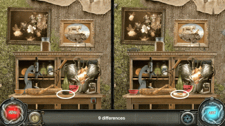 Time Trap 2 Find Hidden Object screenshot 6