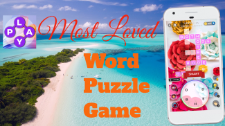 Word Puzzles screenshot 5