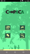 CooPaca Móvil screenshot 0