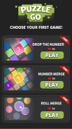 Puzzle Go - 2021 & Classic Number Puzzle Game screenshot 7