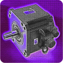 ESC & Servo Controller Icon