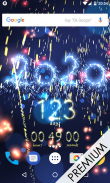 New Year 2020 countdown screenshot 2