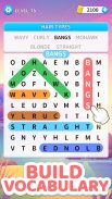 Ring of Words: Word Finder screenshot 5