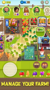 Merge Farm! screenshot 2
