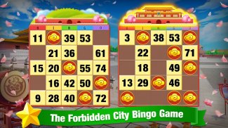 Bingo 2023 - Casino Bingo Game screenshot 0