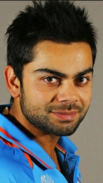 Wallpaper Virat Kohli screenshot 2