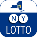 NY Resultados de la Lotería Icon