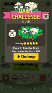 Sheep N Sheep: Daily Challenge screenshot 2