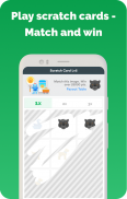 appKarma Rewards & Gift Cards screenshot 0