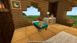 Furniture Mod for mcpe screenshot 1