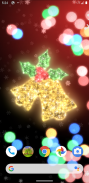 Christmas lights screenshot 1