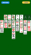 FreeCell screenshot 2