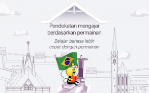 Belajar bahasa Portugis Brasil screenshot 15