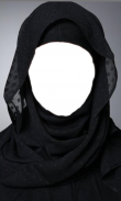 Hijab Fashion Suit screenshot 2