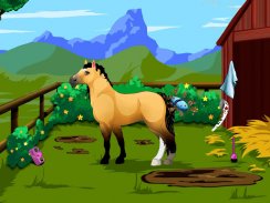 Dress up Pony. screenshot 14