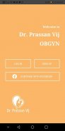 OBGYN by Dr. Prassan Vij screenshot 3