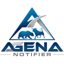 AgenaTrader Notifier